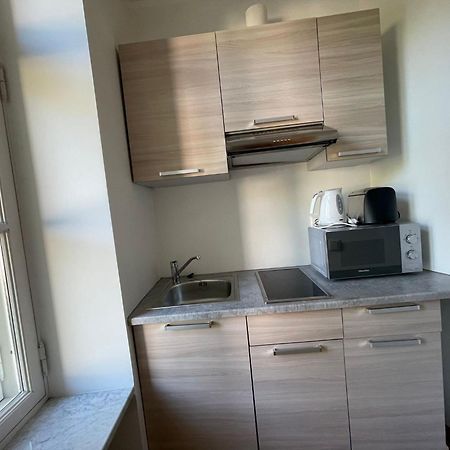 Yoga Residence Apartments Tallin Zewnętrze zdjęcie