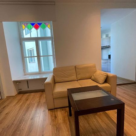 Yoga Residence Apartments Tallin Zewnętrze zdjęcie