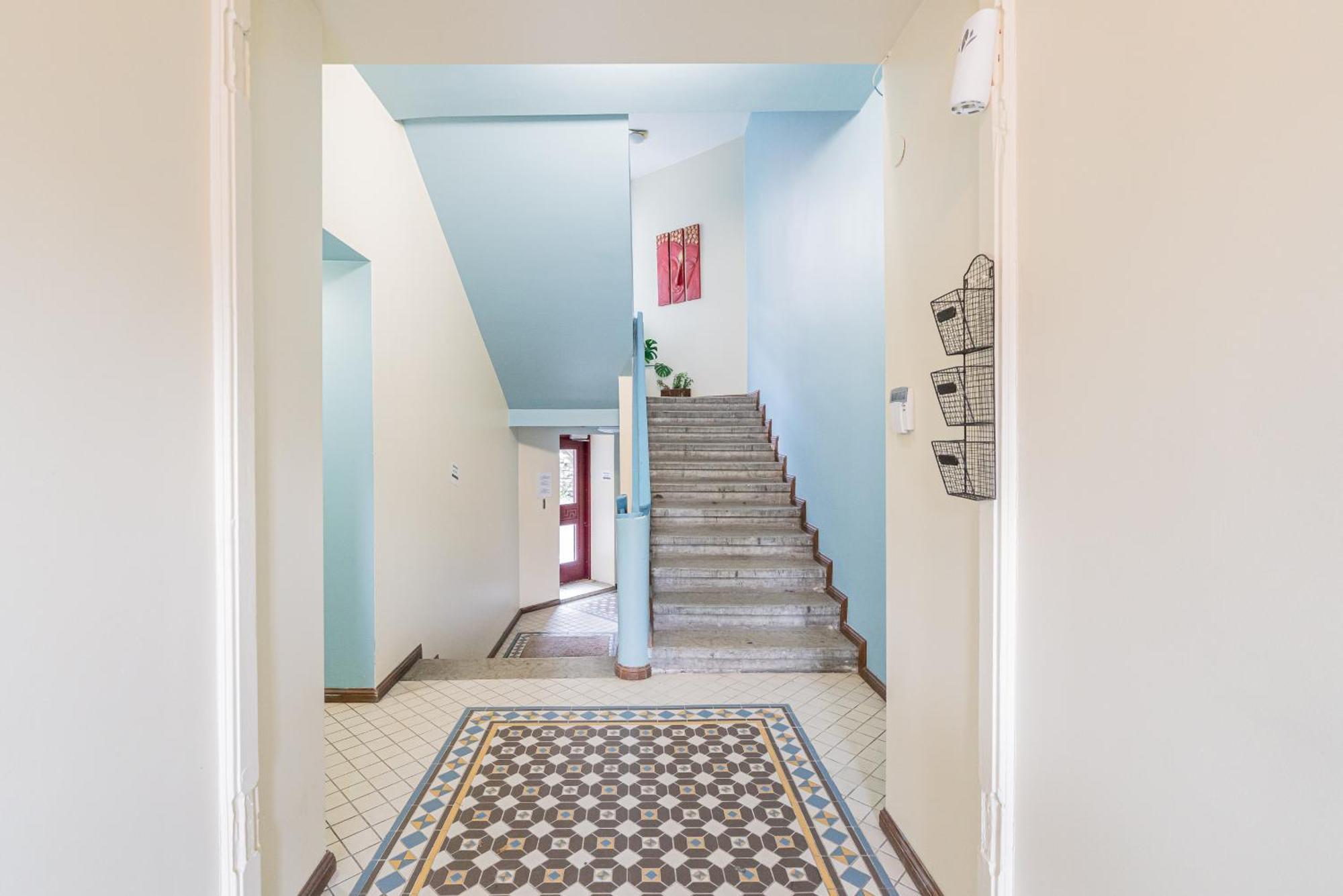 Yoga Residence Apartments Tallin Zewnętrze zdjęcie