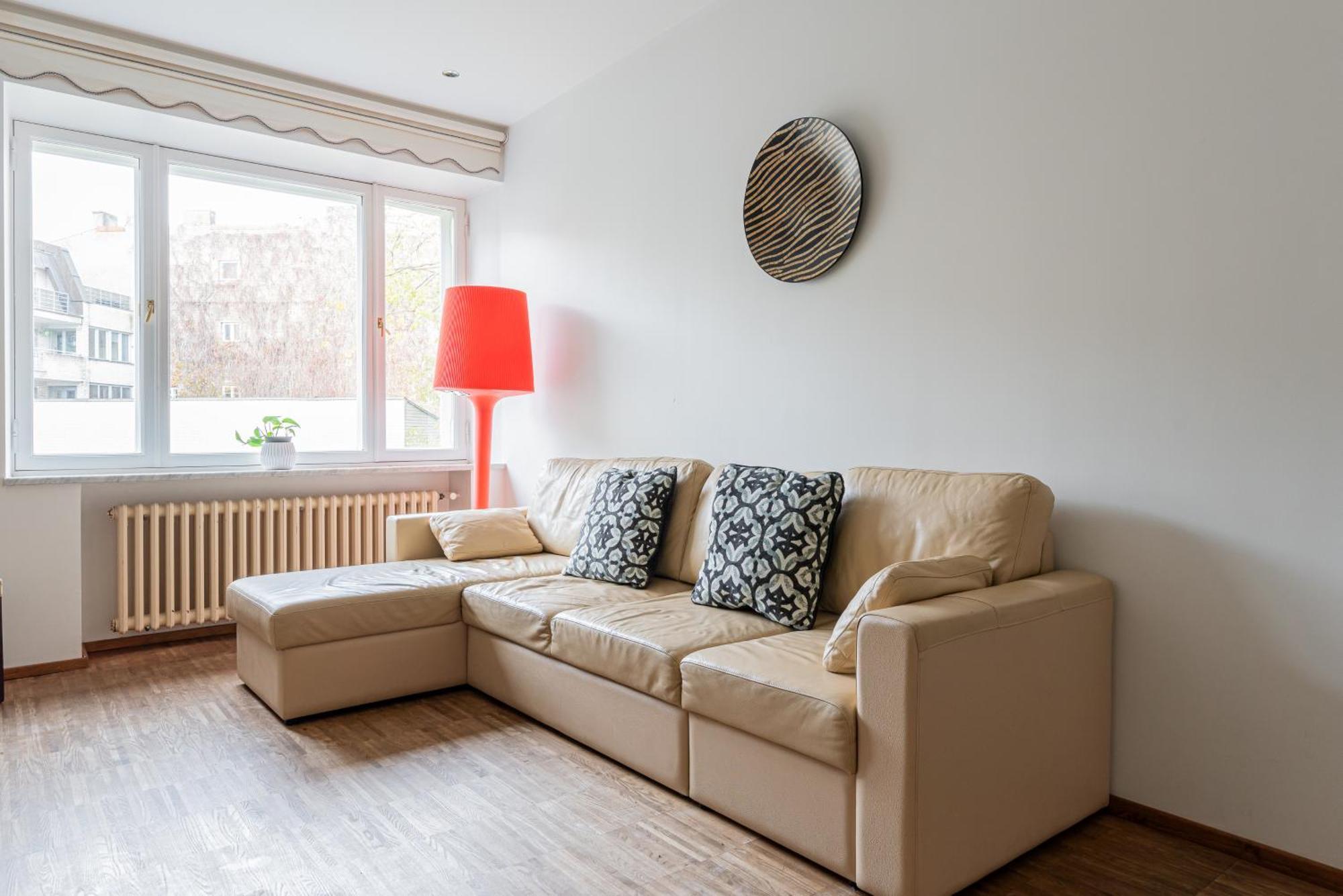 Yoga Residence Apartments Tallin Zewnętrze zdjęcie