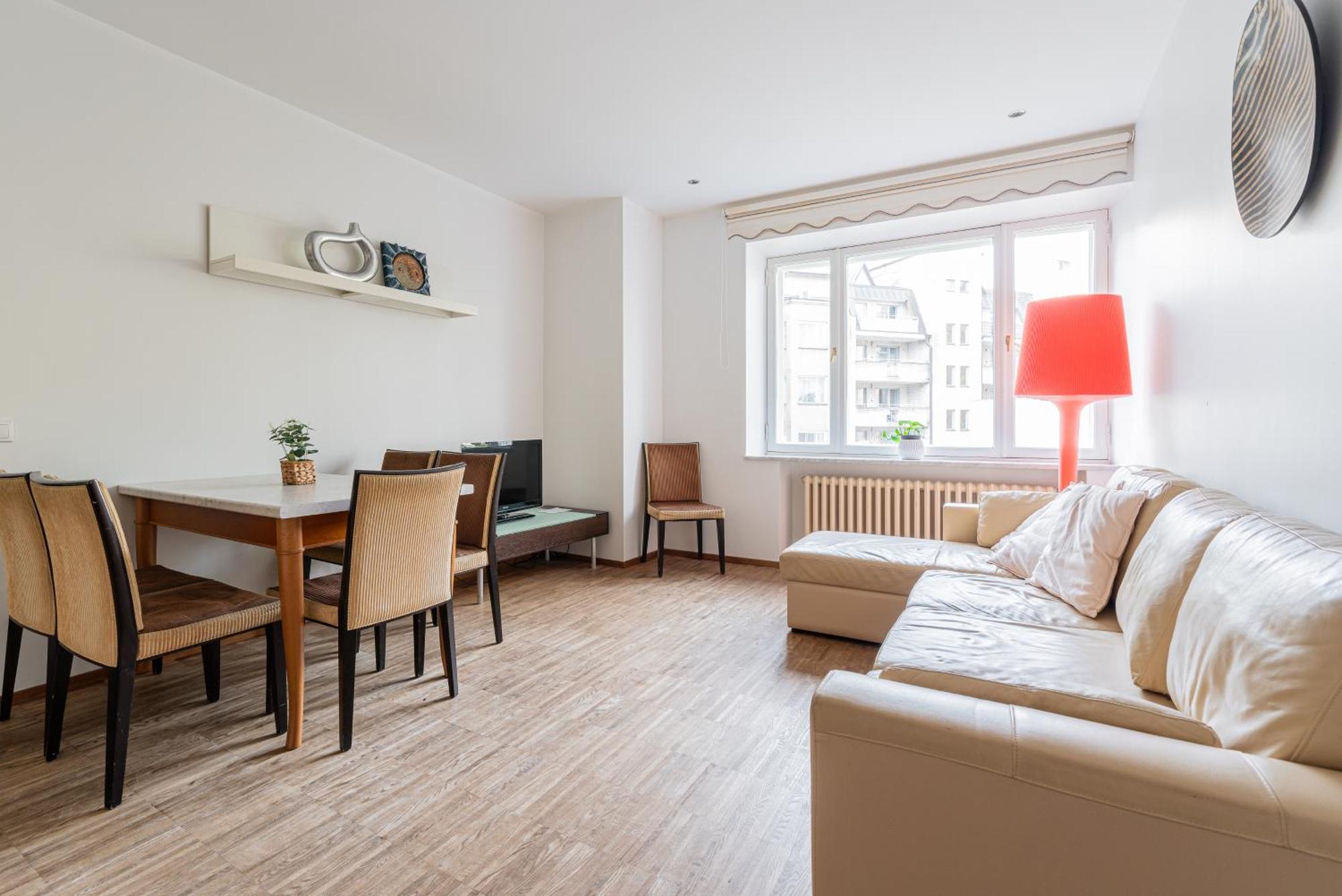 Yoga Residence Apartments Tallin Zewnętrze zdjęcie