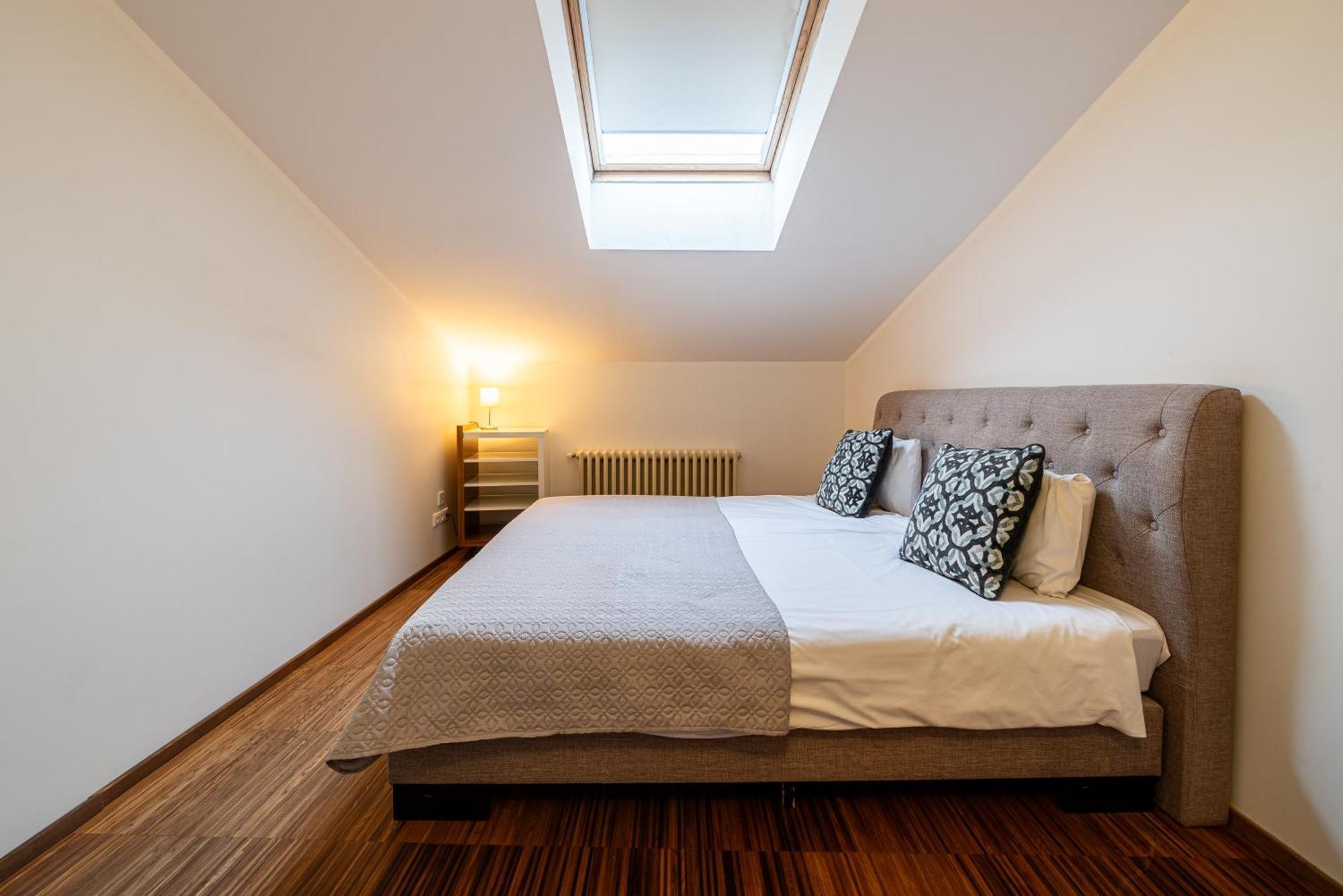 Yoga Residence Apartments Tallin Zewnętrze zdjęcie