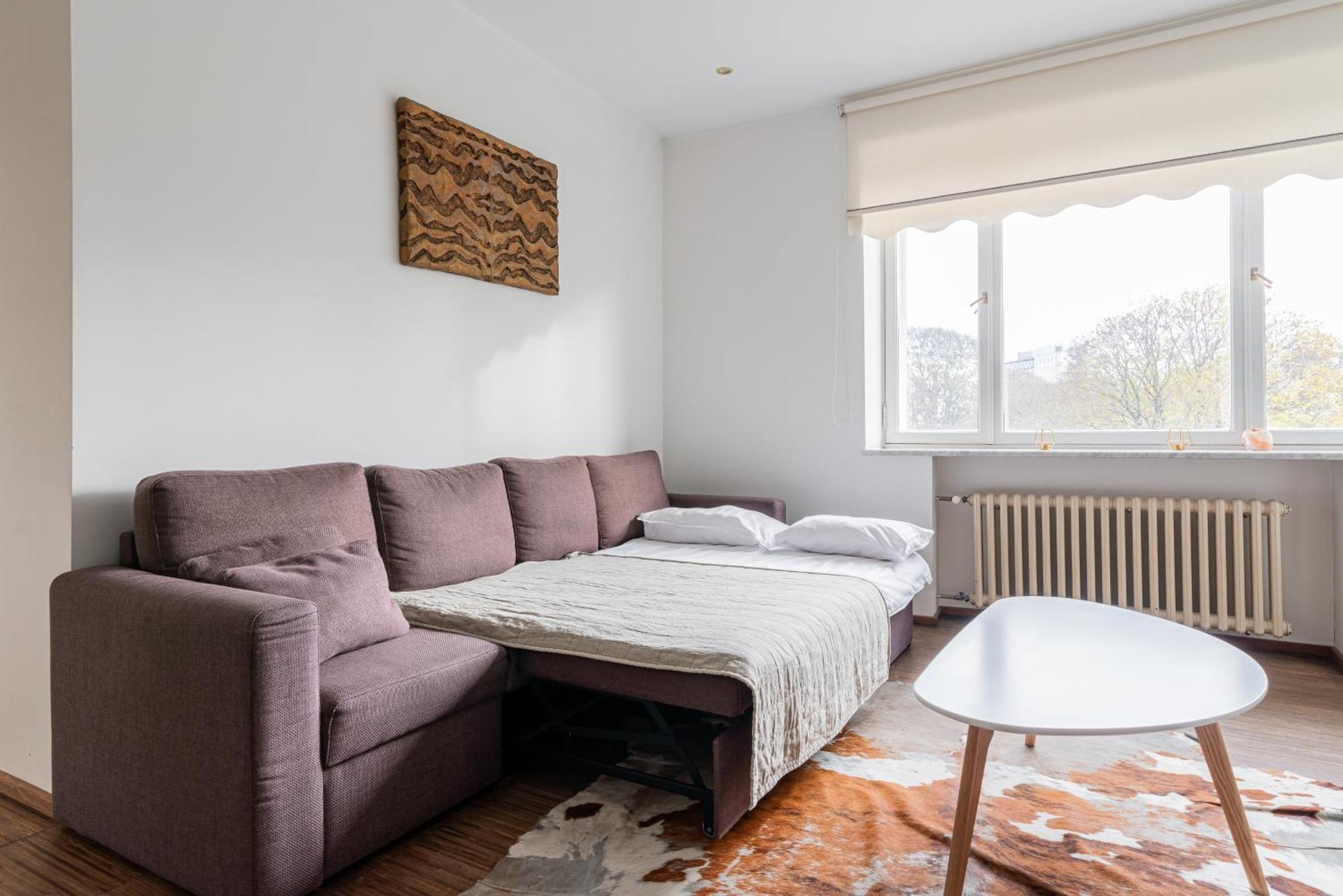 Yoga Residence Apartments Tallin Zewnętrze zdjęcie