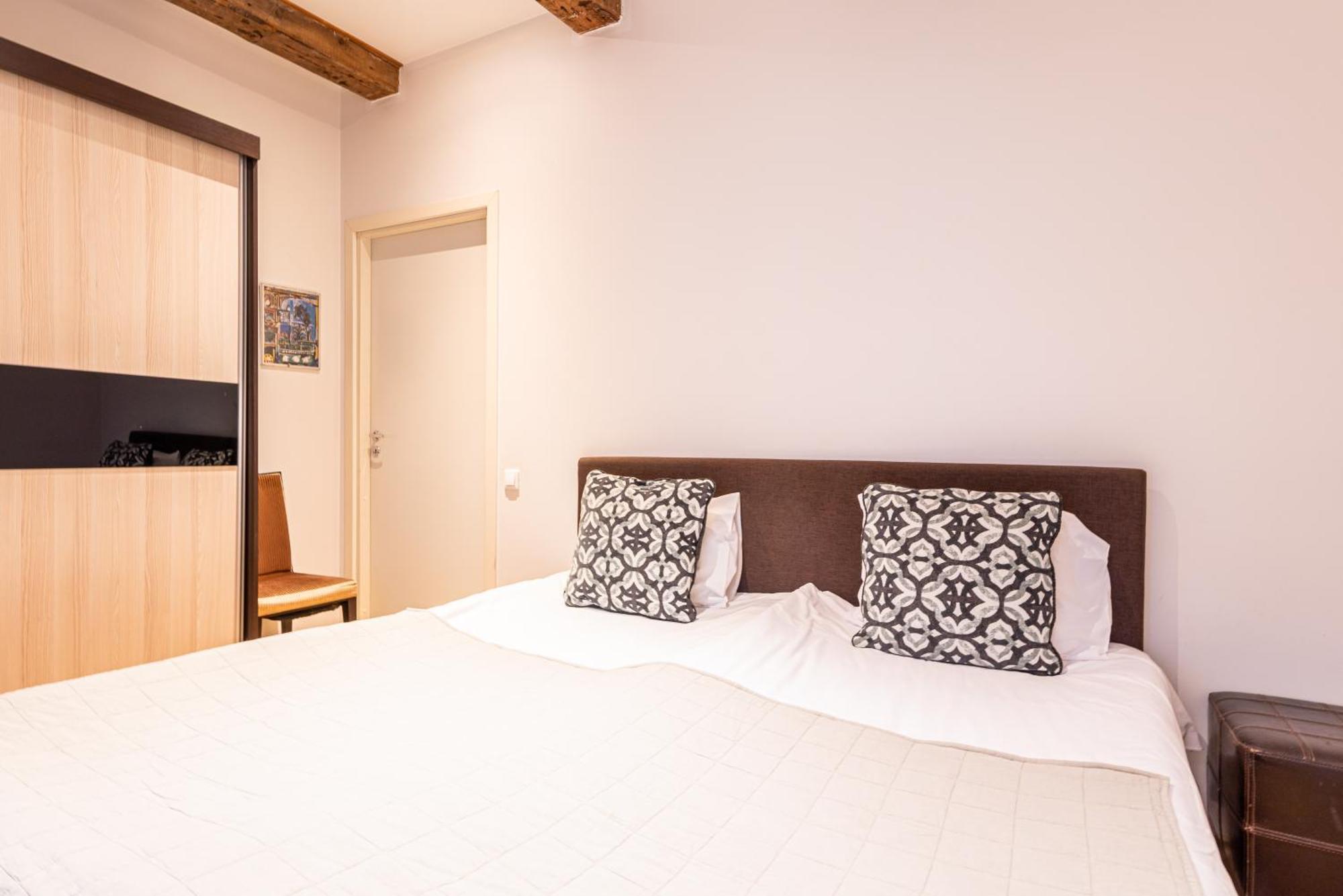Yoga Residence Apartments Tallin Zewnętrze zdjęcie