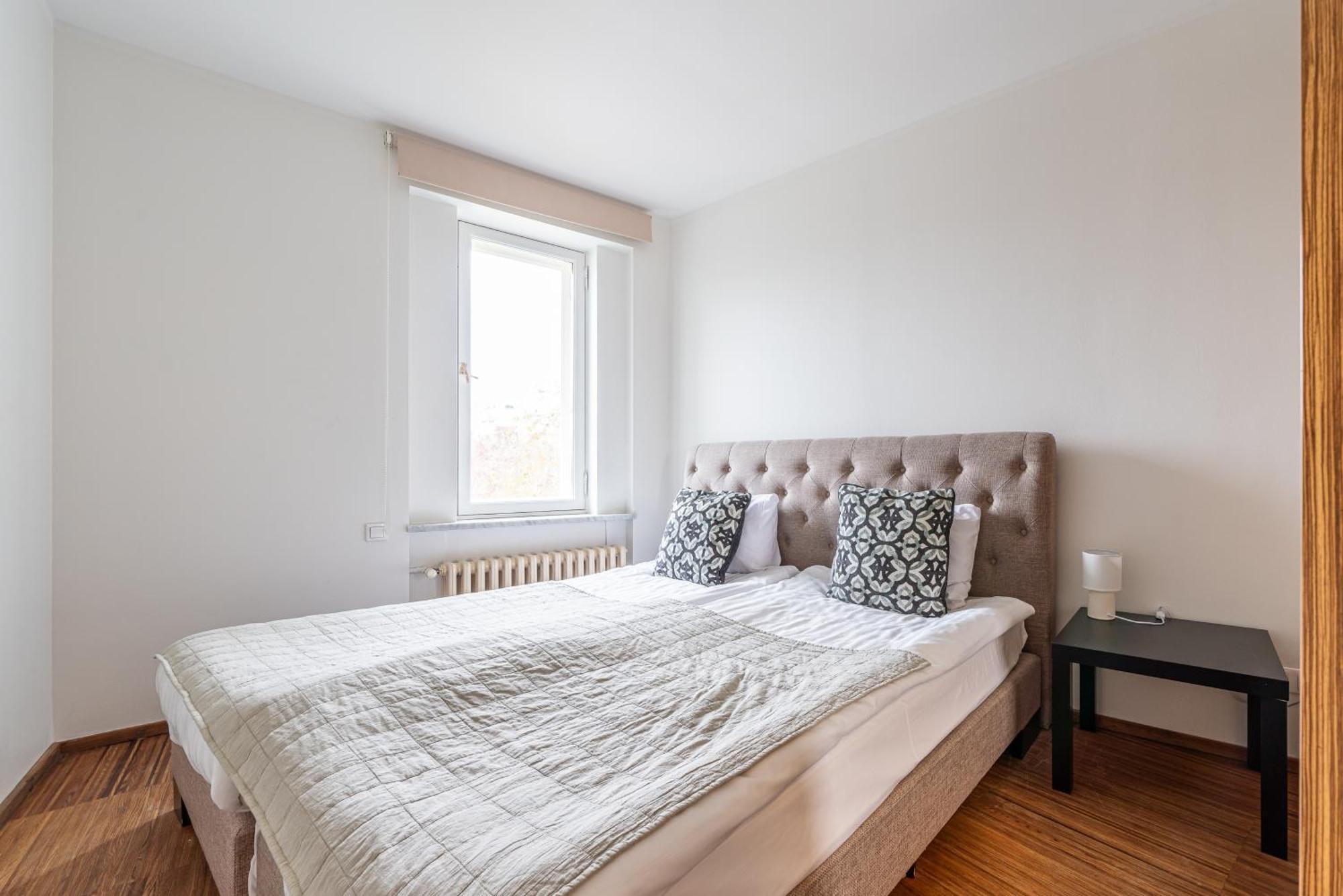 Yoga Residence Apartments Tallin Zewnętrze zdjęcie