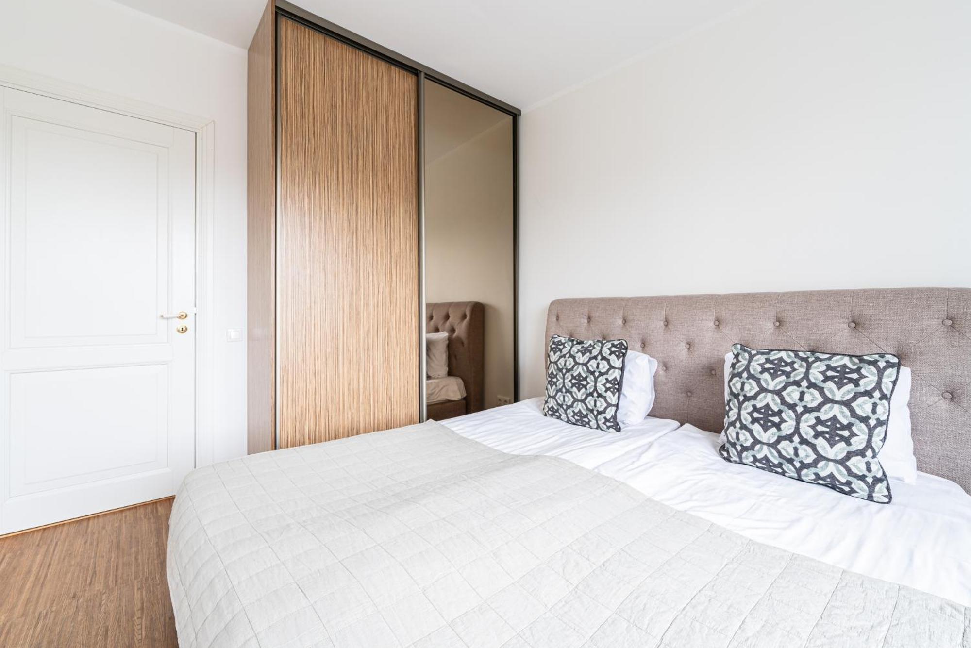 Yoga Residence Apartments Tallin Zewnętrze zdjęcie