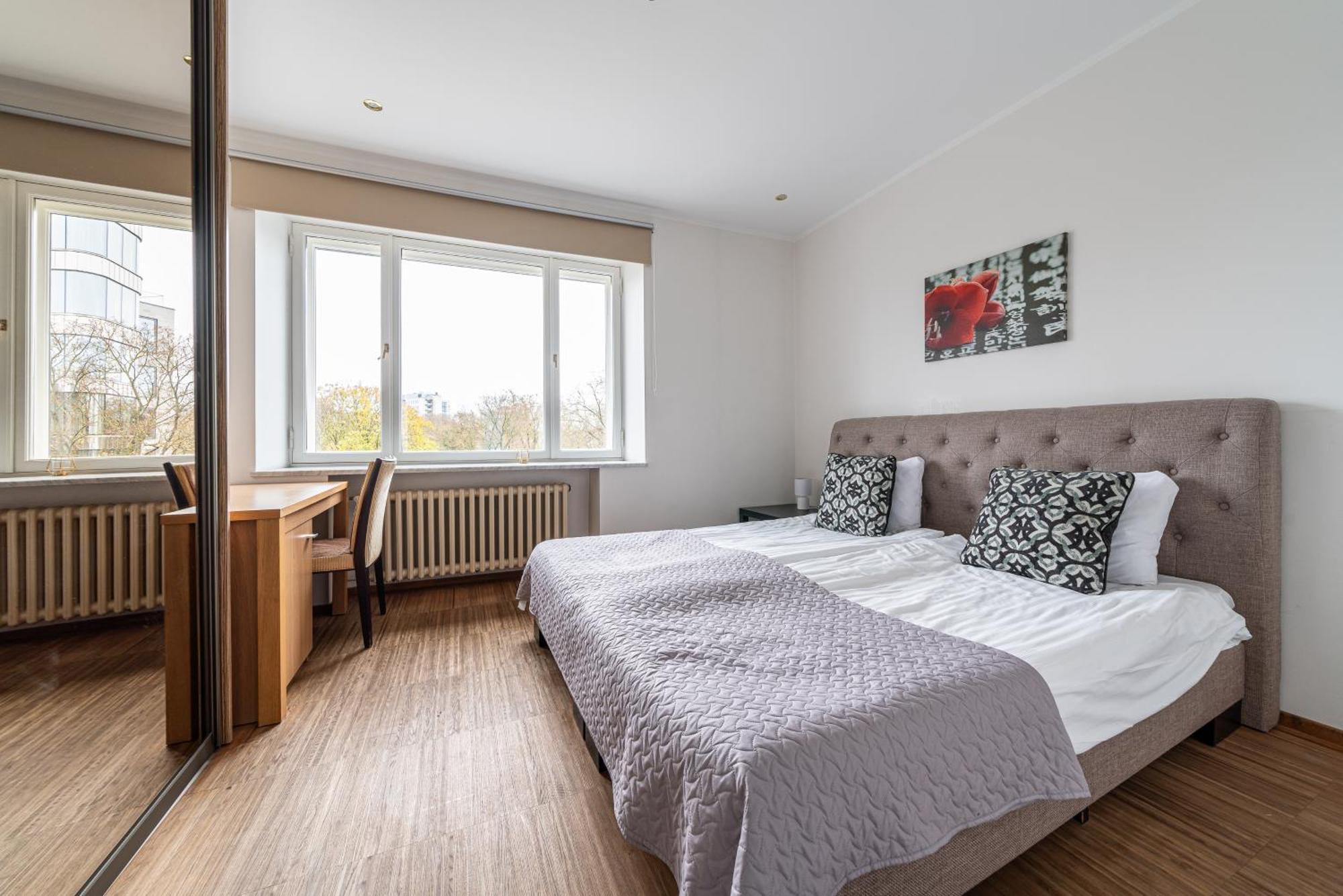 Yoga Residence Apartments Tallin Zewnętrze zdjęcie