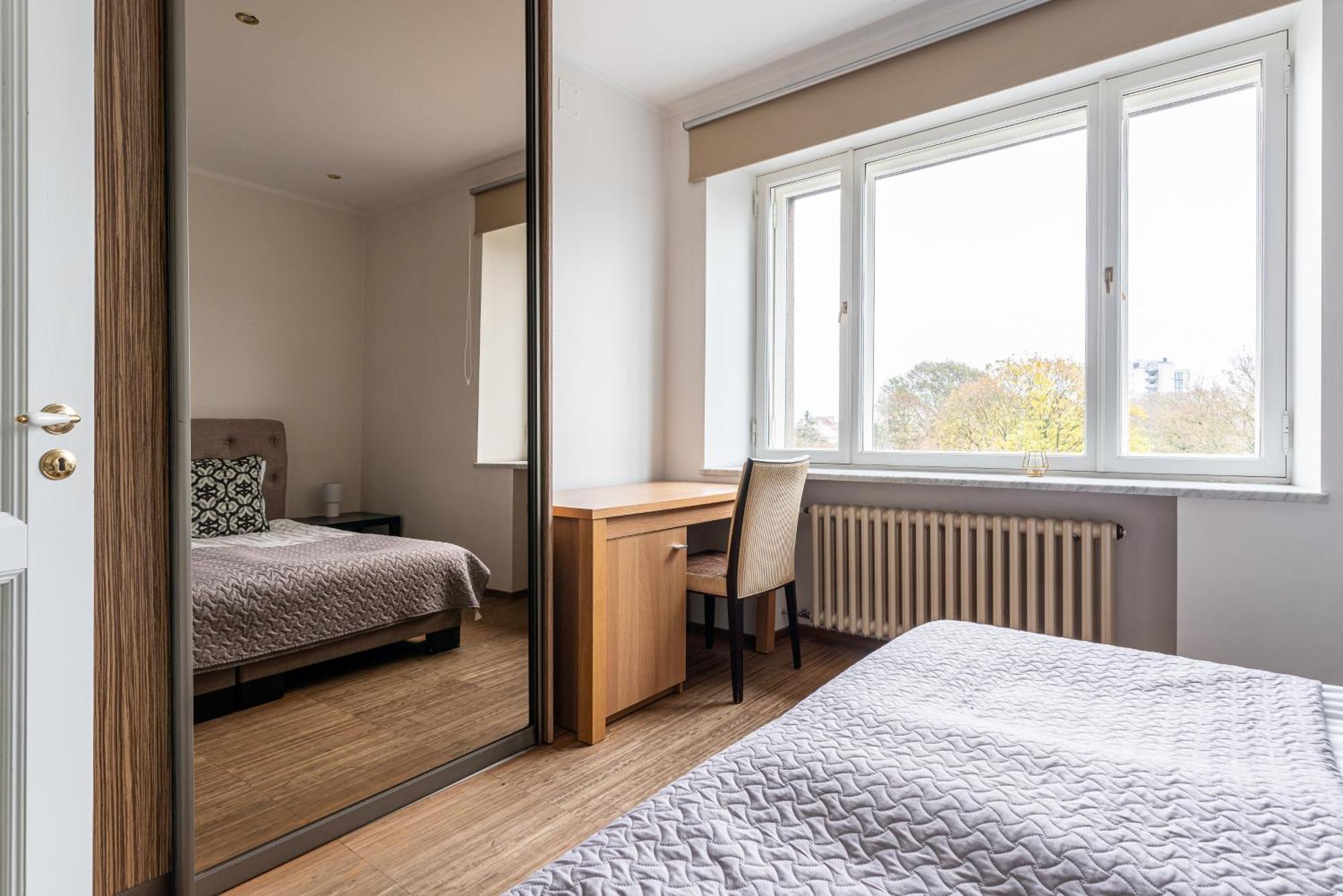 Yoga Residence Apartments Tallin Zewnętrze zdjęcie