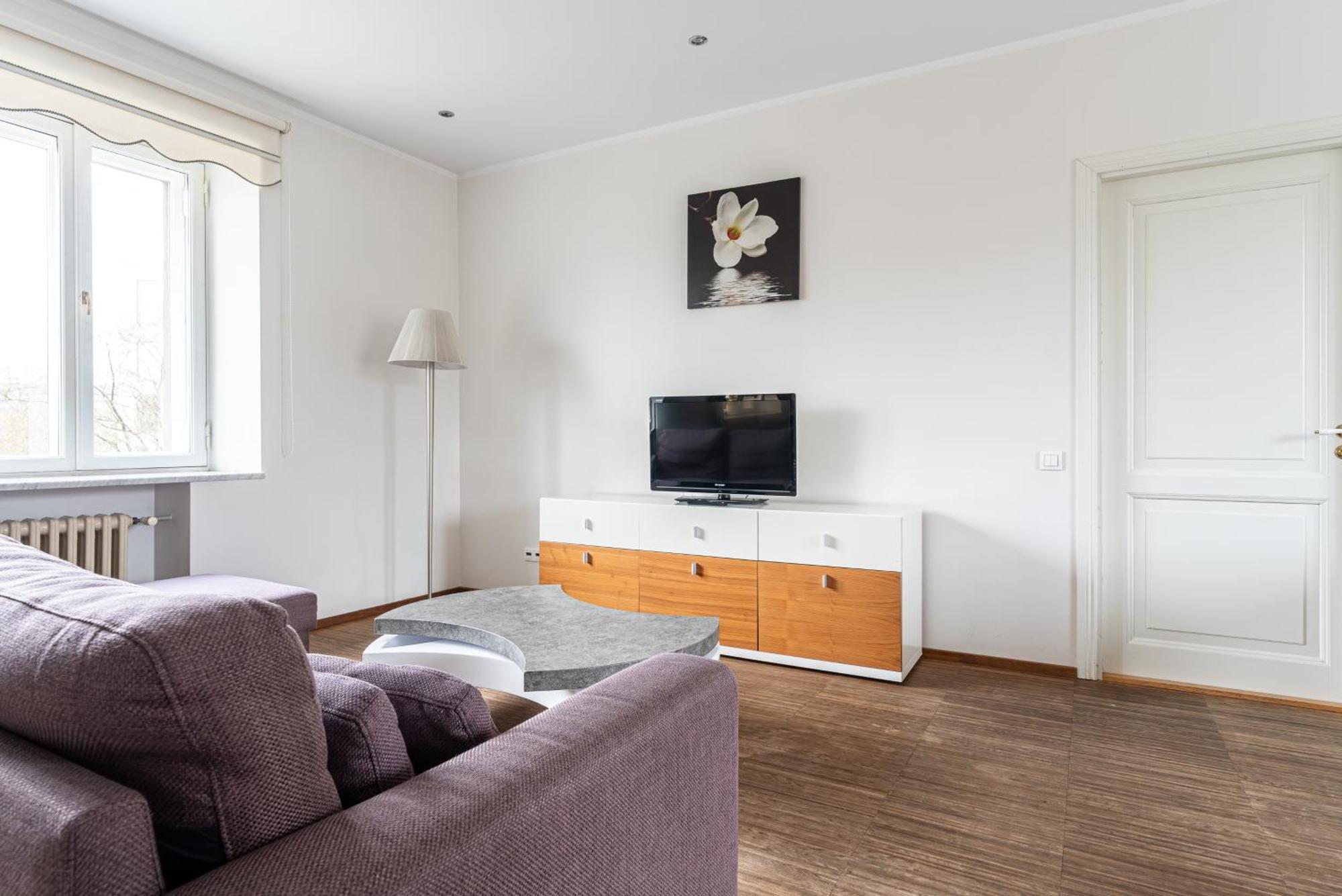 Yoga Residence Apartments Tallin Zewnętrze zdjęcie