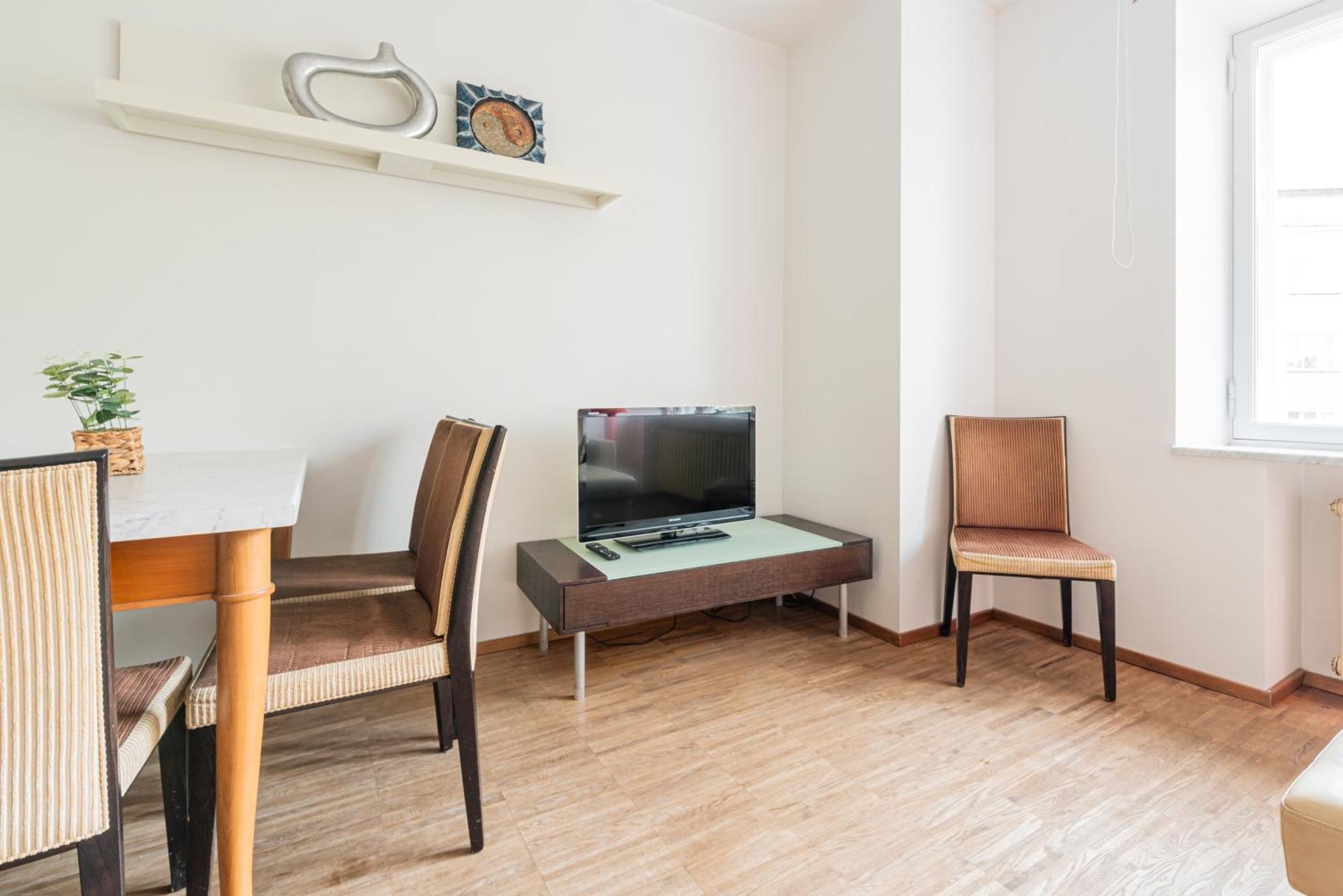 Yoga Residence Apartments Tallin Zewnętrze zdjęcie