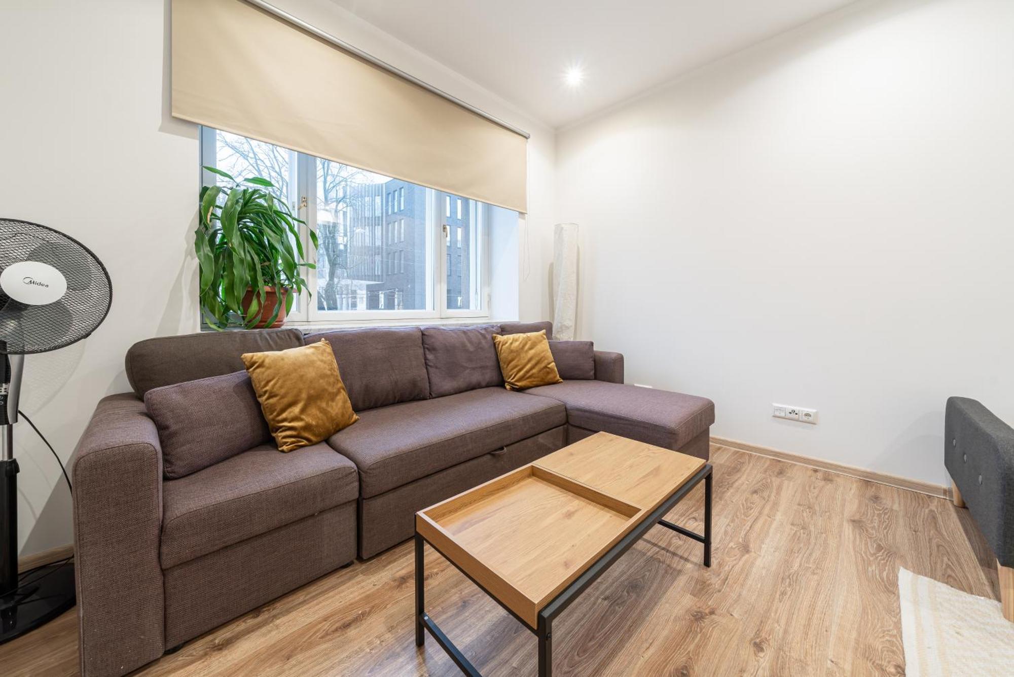 Yoga Residence Apartments Tallin Zewnętrze zdjęcie