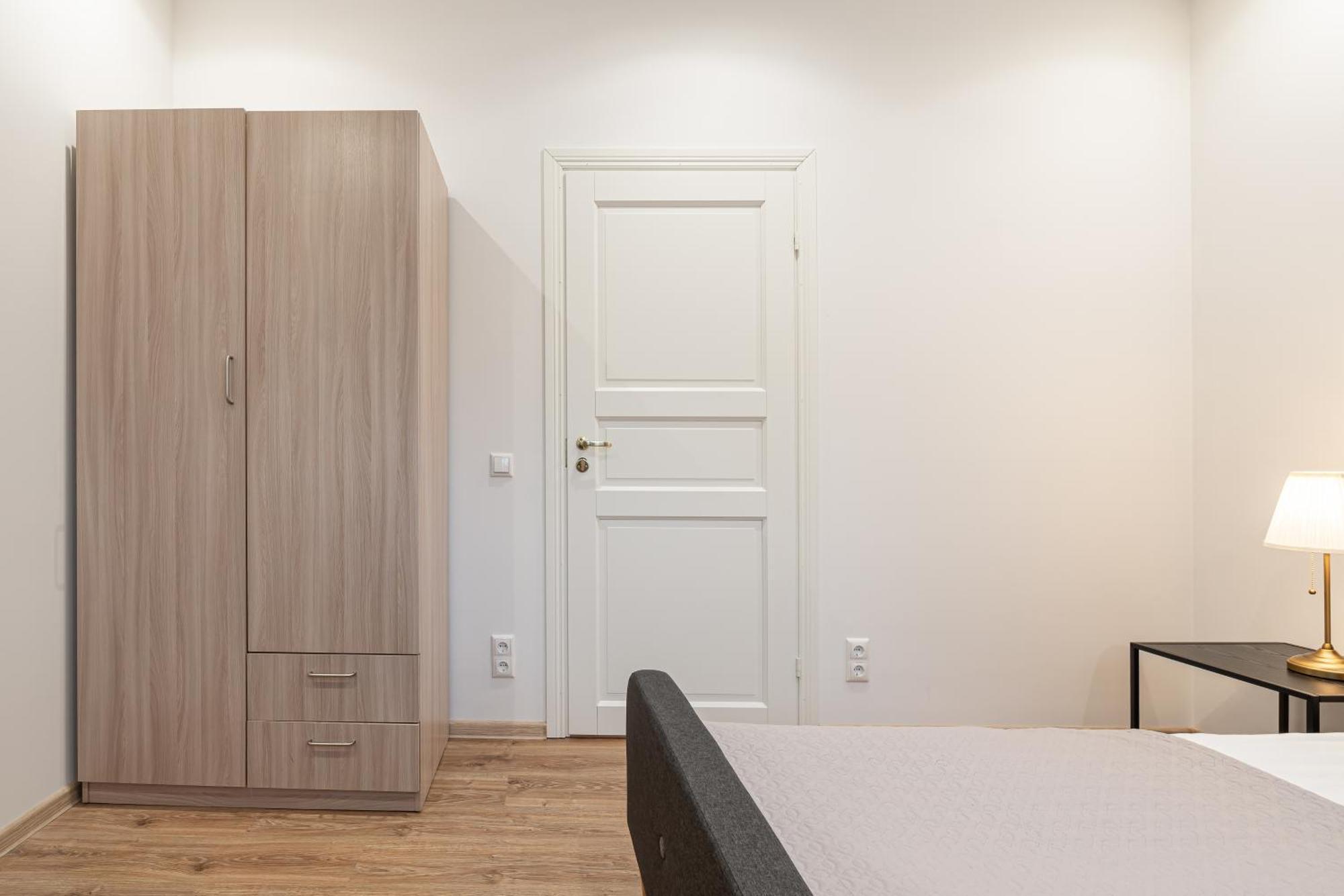 Yoga Residence Apartments Tallin Zewnętrze zdjęcie