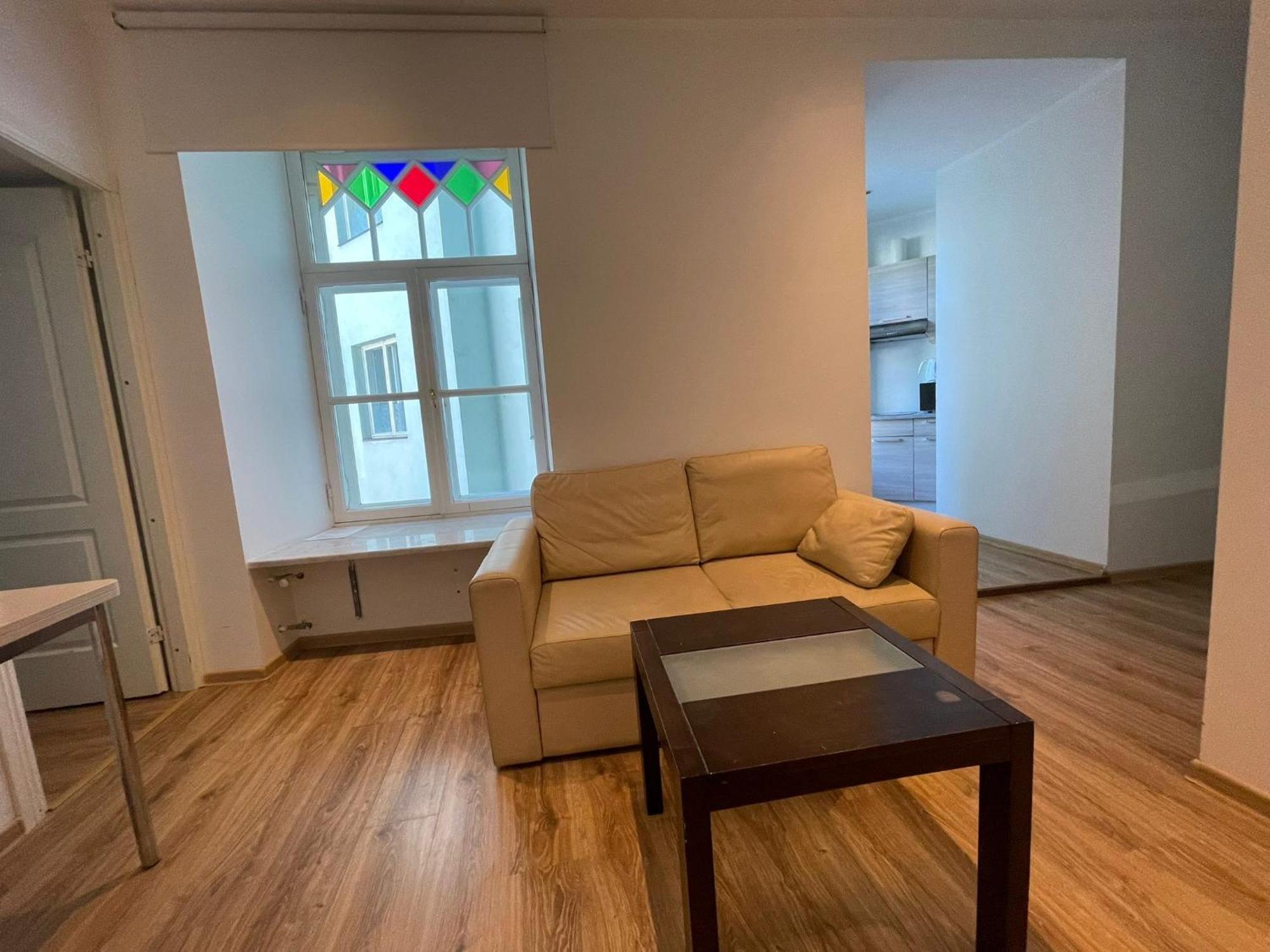 Yoga Residence Apartments Tallin Zewnętrze zdjęcie
