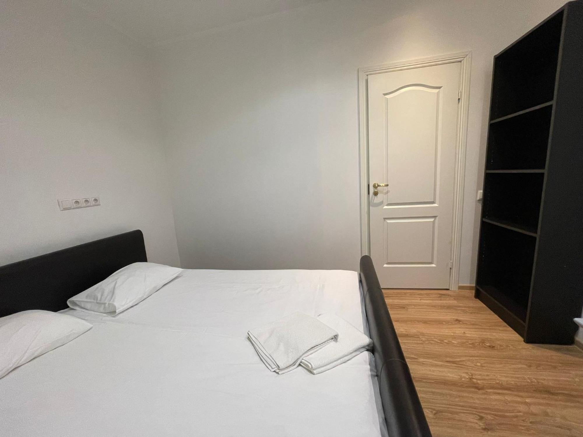 Yoga Residence Apartments Tallin Zewnętrze zdjęcie